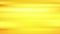 Bright yellow smooth soft stripes abstract video animation