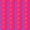 Bright zigzag seamless pattern