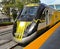 Brightline High Speed Train