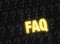 Brightly Glowing FAQ