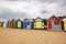 Brighton Bay Beachhouses