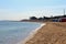 Brighton Beach Bathing Boxes