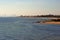 Brighton Beach Bathing Boxes