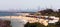 Brighton Beach Panorama