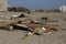 Brighton Beach post Sandy