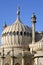 Brighton Pavilion