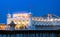 Brighton Pier, England