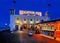 Brighton Pier, England