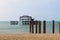 Brighton West Pier Ruins