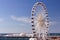 Brighton Wheel