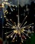 Brights LED lights garland stars snowflake