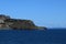 Brigus lighthouse, Conception Bay coastline NL Canada