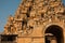 Brihadeeswara Hindu Temple, Thanjavur, Tamil Nadu, India