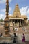 Brihadishvara Temple - Thanjavur - India