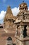 Brihadishvera Hindu Temple - Thanjavur  - India