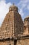 Brihadishvera Hindu Temple - Thanjavur  - India