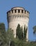 Briighella Ravenna, Italy: tower