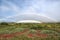 Brilliant Rainbow in West Maui near Kaanapali.