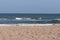 Brilliant shot Of beach or sea, sky and beach, beaches of india