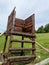 Brilon Waldfeen Children Walkway with Learning Activities, Watching Tower