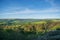 Brimham Rocks, Harrogate, North Yorkshire, England