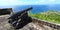 Brimstone Hill Fortress - Saint Kitts