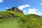 Brimstone Hill Fortress - St Kitts