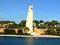 Brindisi memorial to Italian sailors