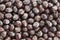Brine cured Grade A Mediterranean black olives