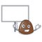 Bring board chocolate candies character cartoon