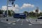 Brinks Money Transport Truck At Diemen The Netherlands 12-10-2020
