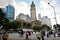 Brisbane City Hall - Queensland Australia