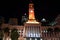 Brisbane City Hall - Queensland Australia