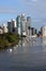 Brisbane City & River