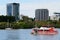 Brisbane CityHopper ferry services