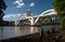 Brisbane\'s William Jolly bridge