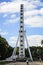 Brisbane Wheel on sunny day, Australia