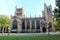 Bristol Cathedral in Bristol City England