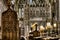 Bristol Cathedral Choir and Altar