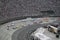 Bristol Nascar race