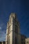 Bristol, United Kingdom, 21st February 2019, Wills Memorial Building Tower at the University of Bristol