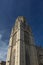 Bristol, United Kingdom, 21st February 2019, Wills Memorial Building Tower at the University of Bristol