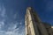 Bristol, United Kingdom, 21st February 2019, Wills Memorial Building Tower at the University of Bristol