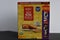 Britania rusk biscotte de semoule wheat big pack