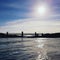 Britannia Bridge, Anglesey