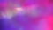 Brite purple blue teal hot pink lights glare bokeh flashes. Holographic neon abstract retro background