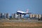 British Airways - Aircraft Landing At Airport Passenger Plane Charter Flight