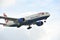 British Airways Boeing 777