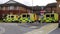 British Ambulances