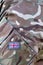 British Army soldier camouflage uniform